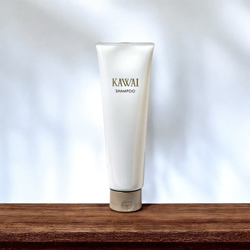 ベーシックシャンプー 250g | 公式kawaicosme/オンラインショップ