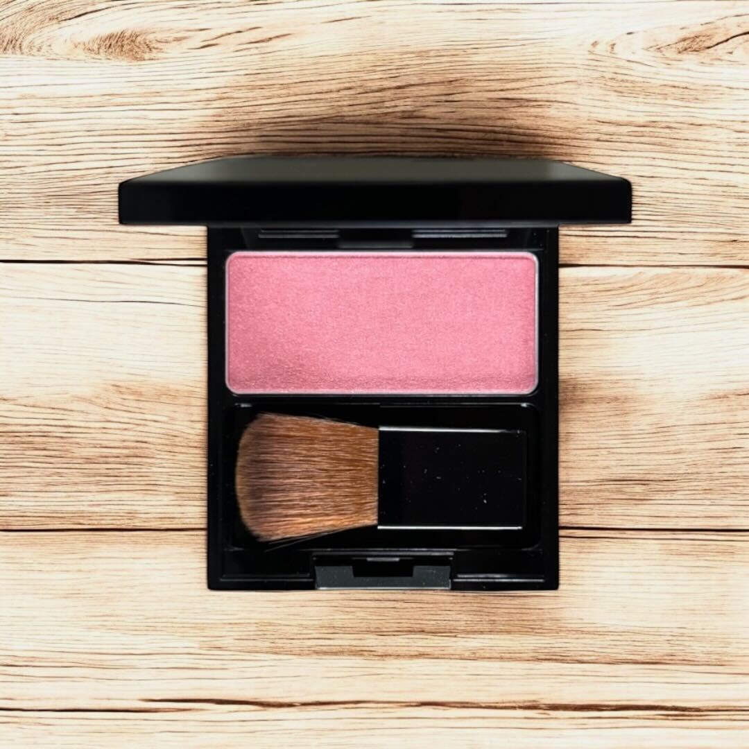 チーク NK Sheer Glaze Lipstick – NICKA K NEW YORK