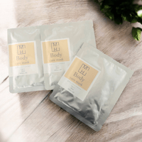 MHボディケアマスク