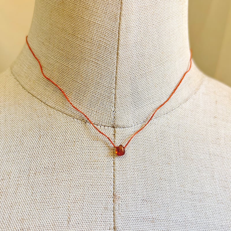 ⑥⑨⑩HERMESオレンジBOX(ネックレス) ⑥⑨⑩HERMESオレンジBOX