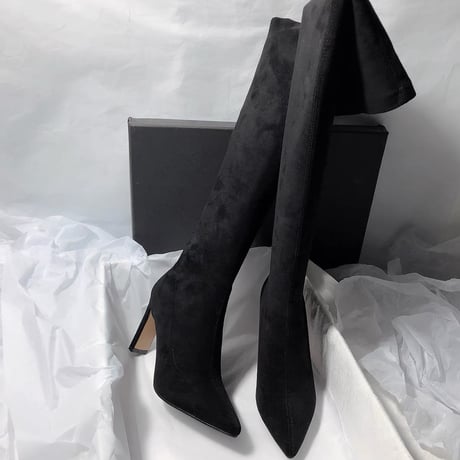 ニーハイブーツ | STORES ニーハイブーツ | STORES