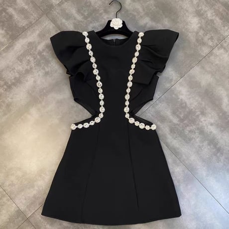 bijou sexy onepiece