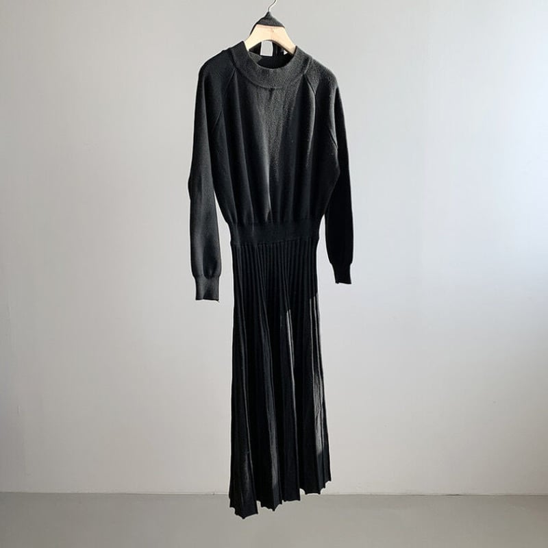 knit onepiece | BrillantSelect Store