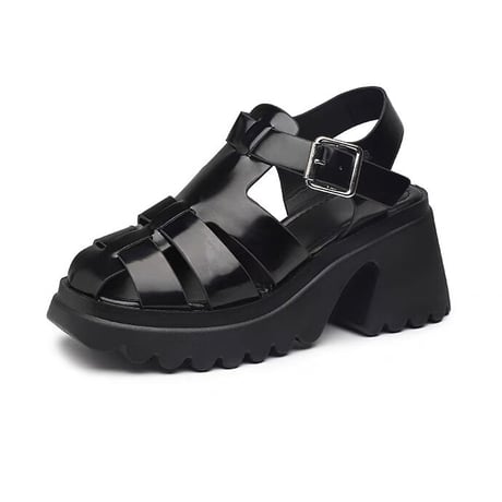 platform グリカ sandal