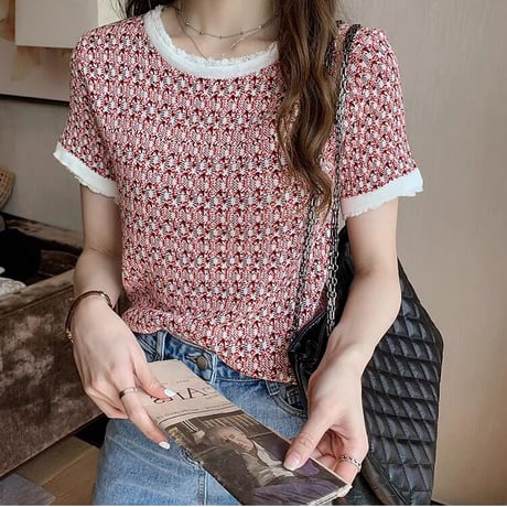 summer knit