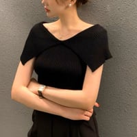 simple  knit
