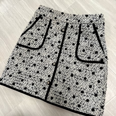 【即納】tweed dot setup