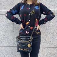 【即納あり】mermaid cardigan
