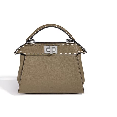 【牛革】bag