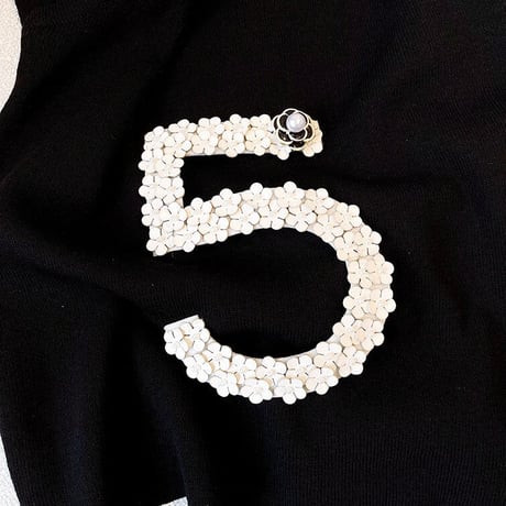 number tank top
