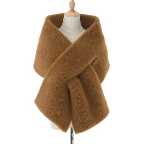 teddy cape