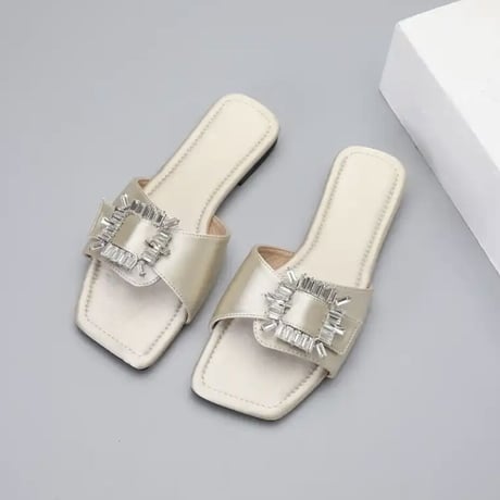 bijou sandal