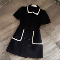 bi-color mini onepiece