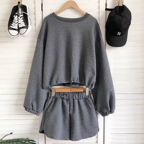 sweat setup