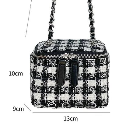 mini shoulder bag