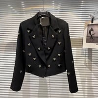heart jacket