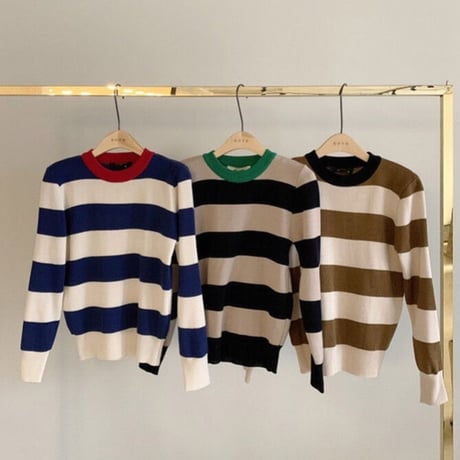 border tops
