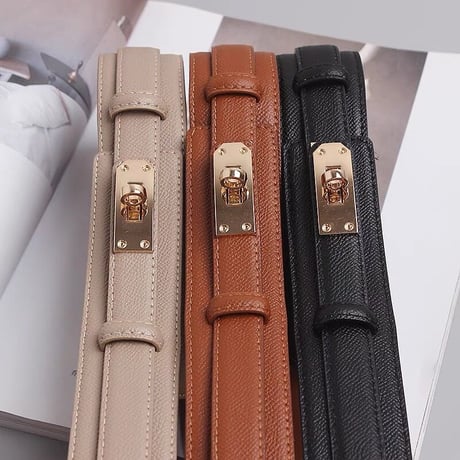 buckle belt