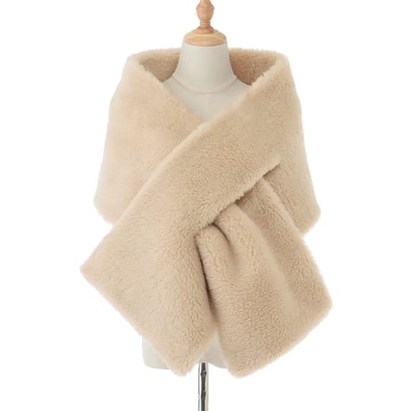 teddy cape