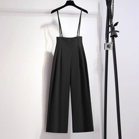 high-waist rompers
