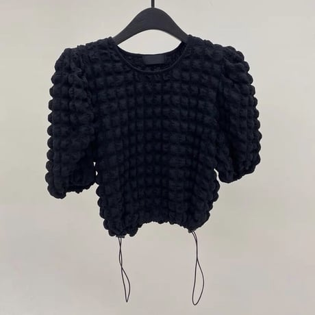 Short length tops