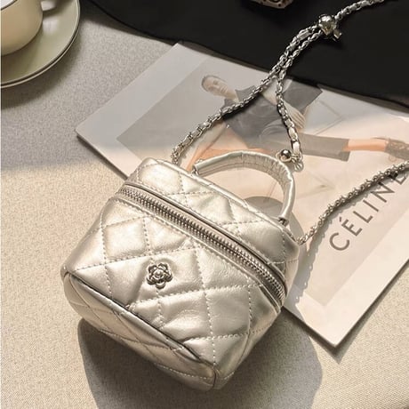 flower point bag