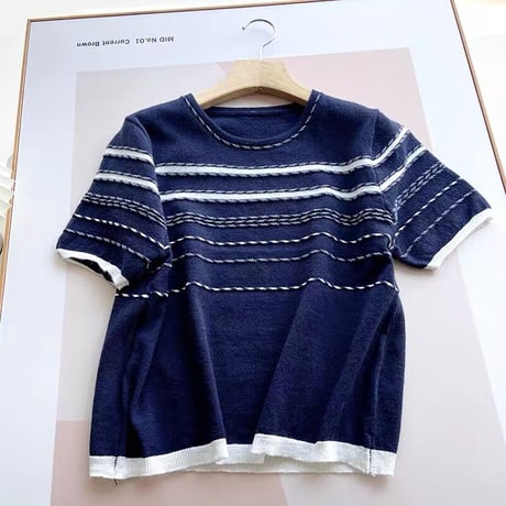 summer knit