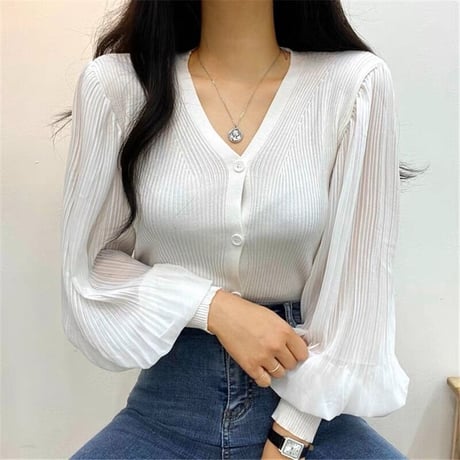 chiffon tops