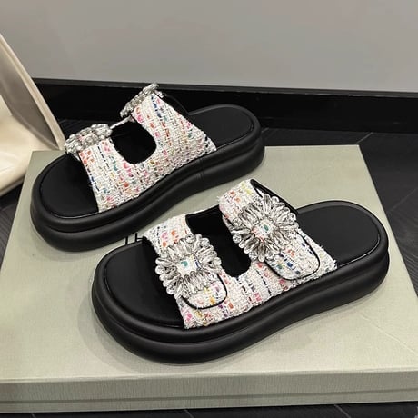 bijou sandal