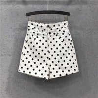 dot short pants
