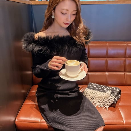 off shoulder onepiece