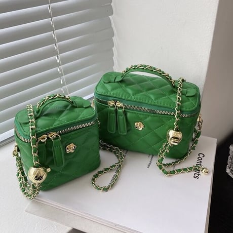 flower point mini bag