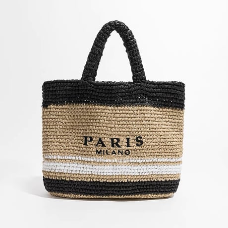 logo bag