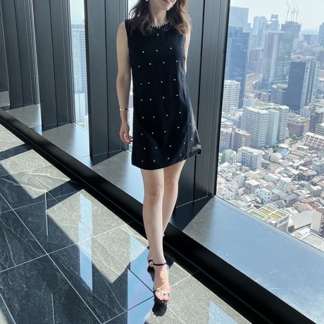 bijou mini  onepiece
