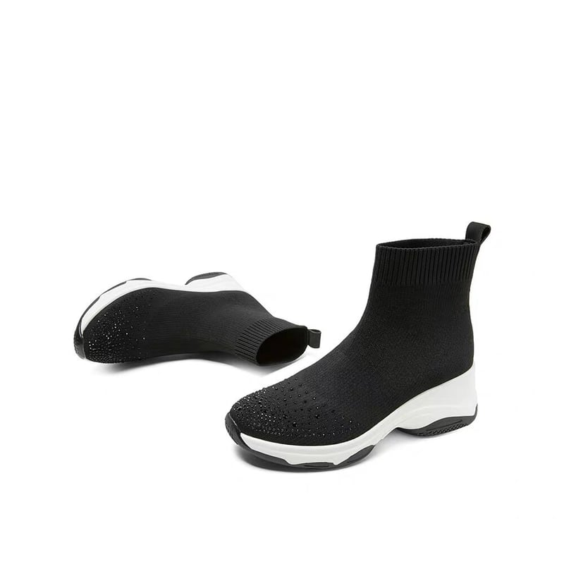 #ビジュー　スニーカー シュンソク(syunsoku)｜瞬足 キッズ 通販 瞬足 シュンソク CODE
