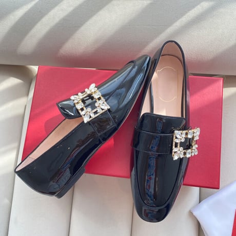 bijou flat shoes