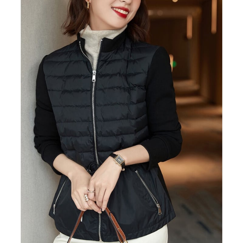 peplum down jacket | BrillantSelect Store peplum down jacket | BrillantSelect Store