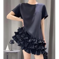 frill onepiece
