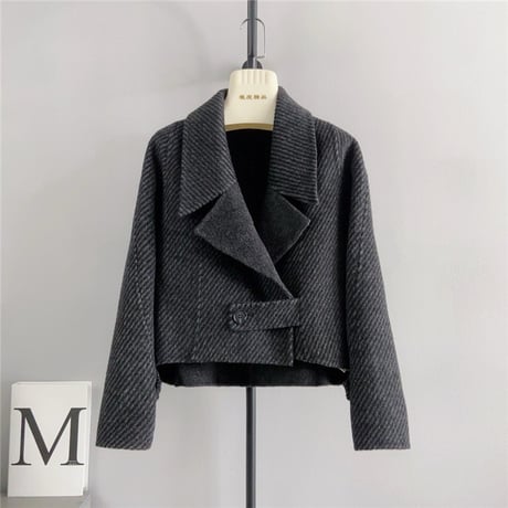 short coat