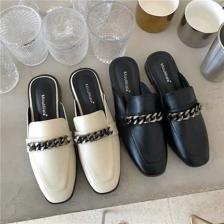chain slip-on