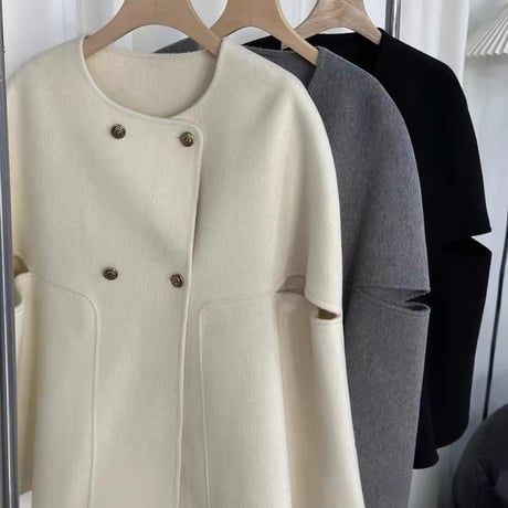 cape coat