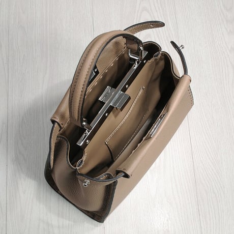 【牛革】bag
