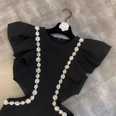 bijou sexy onepiece