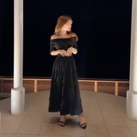 off shoulder onepiece