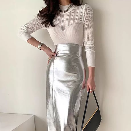 【即納】mesh tops