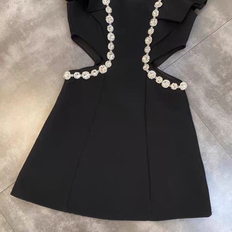 bijou sexy onepiece