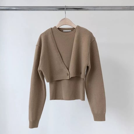 2way knit