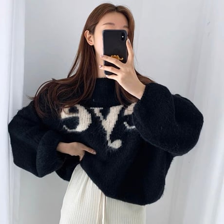 eye knit