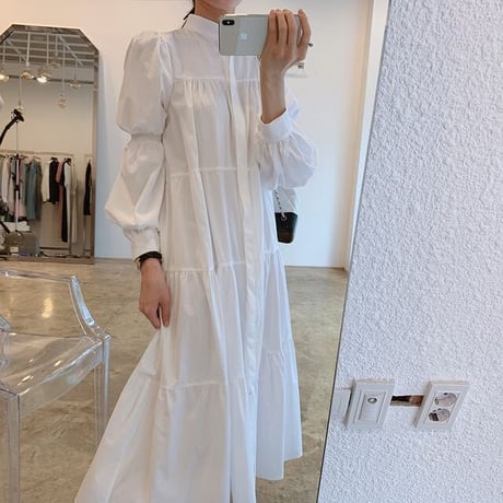 blouse onepiece