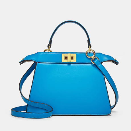 pu leather bag